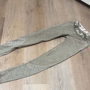 Gymshark Olive Green Leggings